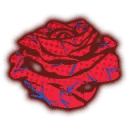 Polydipsic Rose